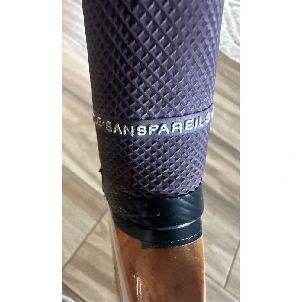 Signed Sunil Gavaskar Sunny Gold Blaster Limited Edition Cricket Bat